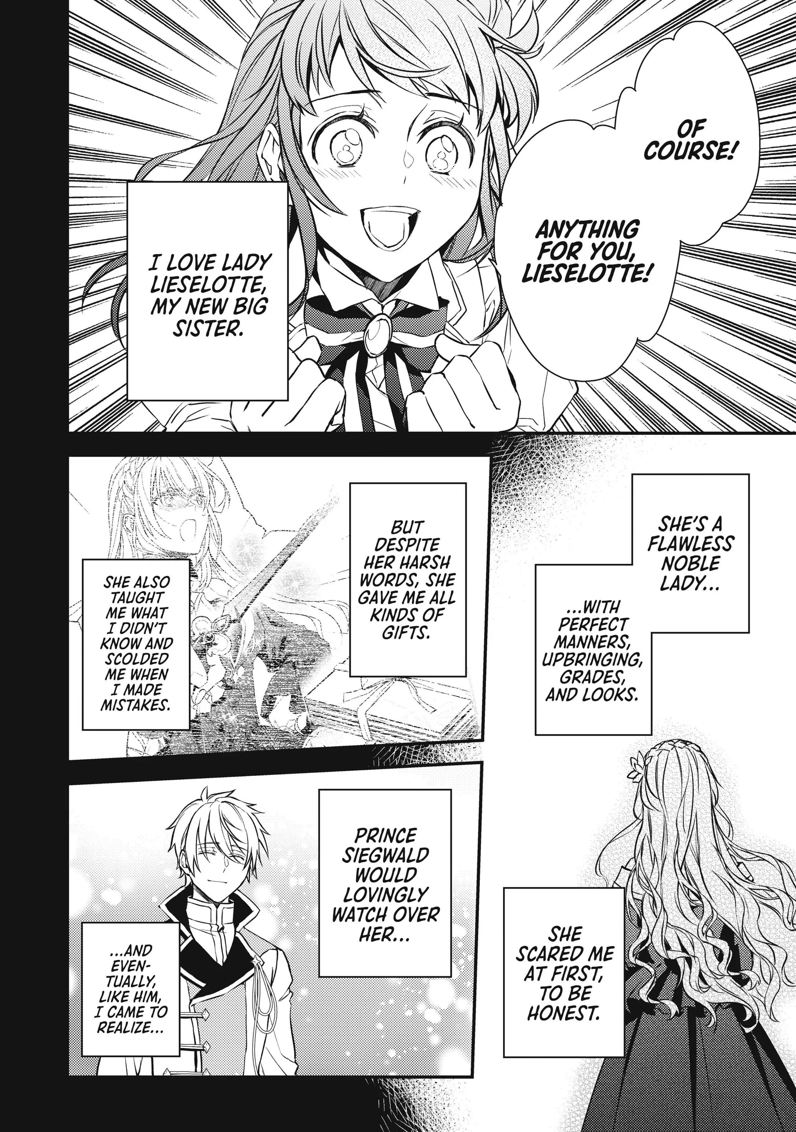 Endo and Kobayashi's Live Commentary on the Villainess Chapter 14 5